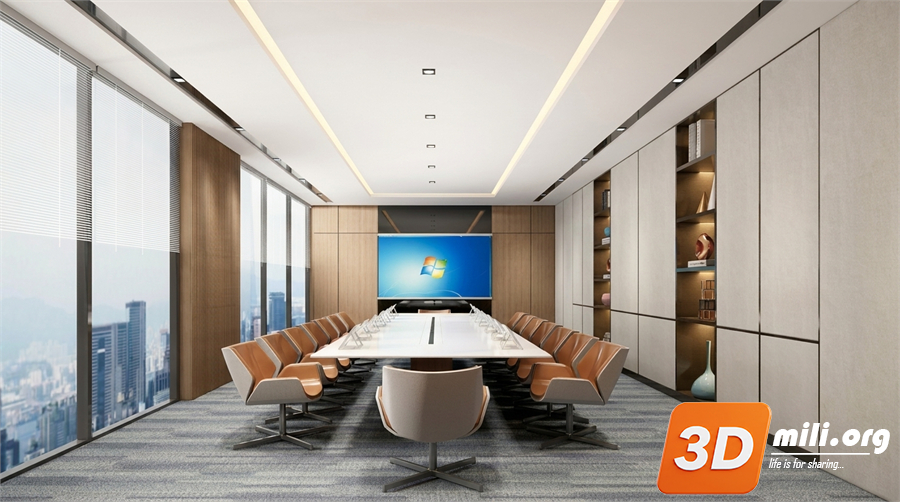 General Manager's Office Skp Files 
